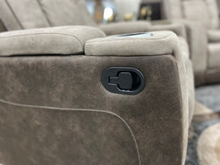 Lantana Sofa & Loveseat