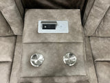 Lantana Sofa & Loveseat