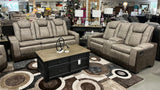 Lantana Sofa & Loveseat