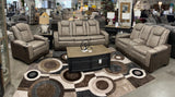Lantana Sofa & Loveseat