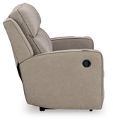 Lavi Sofa w/ dropdown Table