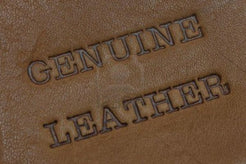 Frankie Leather Sofa & Loveseat