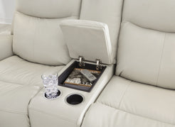 Leyla Sofa & Loveseat