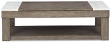 Loyaska Lift Top Table