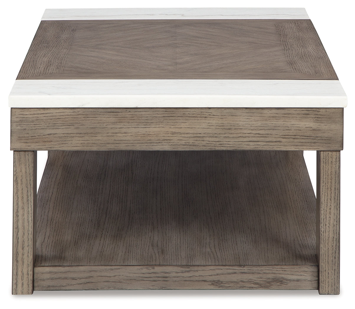 Loyaska Lift Top Table