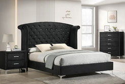 Lucinda Queen Bed