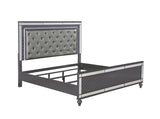 Sky King Bed