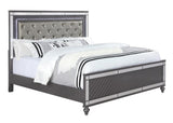 Sky King Bedroom Set