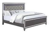 Sky King Bed
