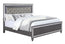 Sky Queen Bed