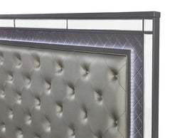 Sky Queen Bed