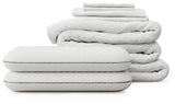 RH Mattress Protect Bundle Bedding