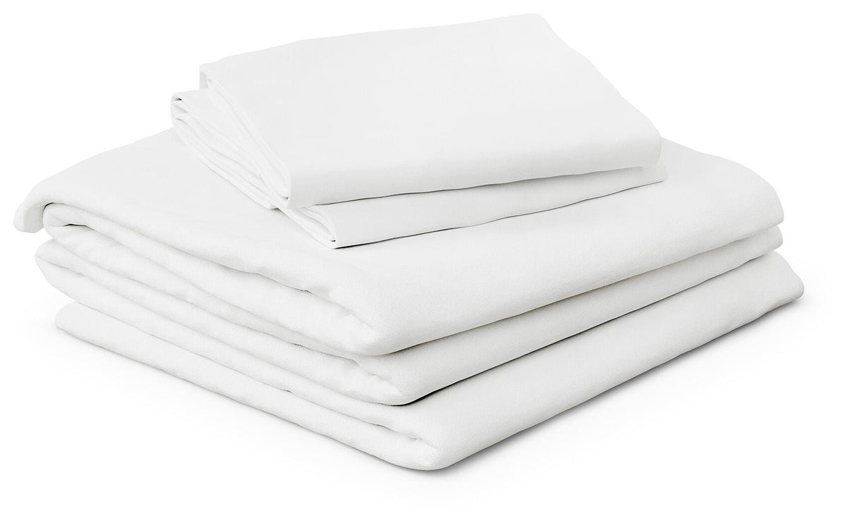 RH Mattress Protect Bundle Bedding