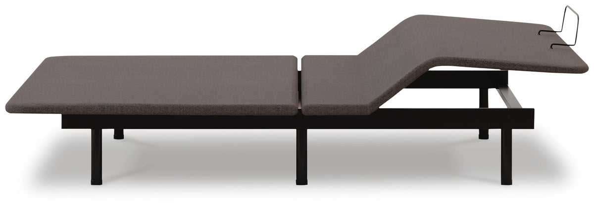 Comfort Classic Adj Base Adjustable Beds