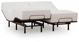 Comfort Classic Adj Base Split Adjustable Beds