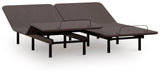 Comfort Classic Adj Base Split Adjustable Beds