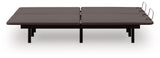 Comfort Classic Adj Base Split Adjustable Beds
