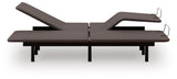 Comfort Classic Adj Base Split Adjustable Beds