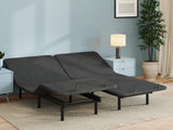 Comfort Classic Adj Base Split Adjustable Beds