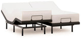 Comfort Premier Adj Base Split Adjustable Beds