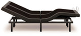 Comfort Premier Adj Base Split Adjustable Beds