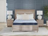 Peak 2.0 10 HybridMattress