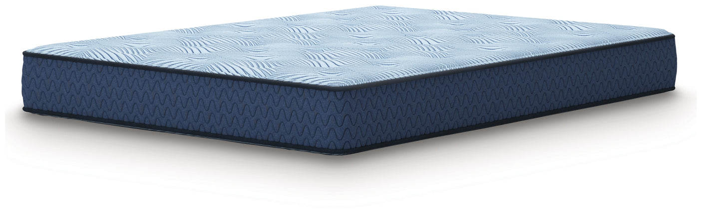 Peak 2.0 10 HybridMattress