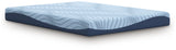 Peak 2.0 8 Memory FoamMattress