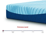 Peak 2.0 10 HybridMattress