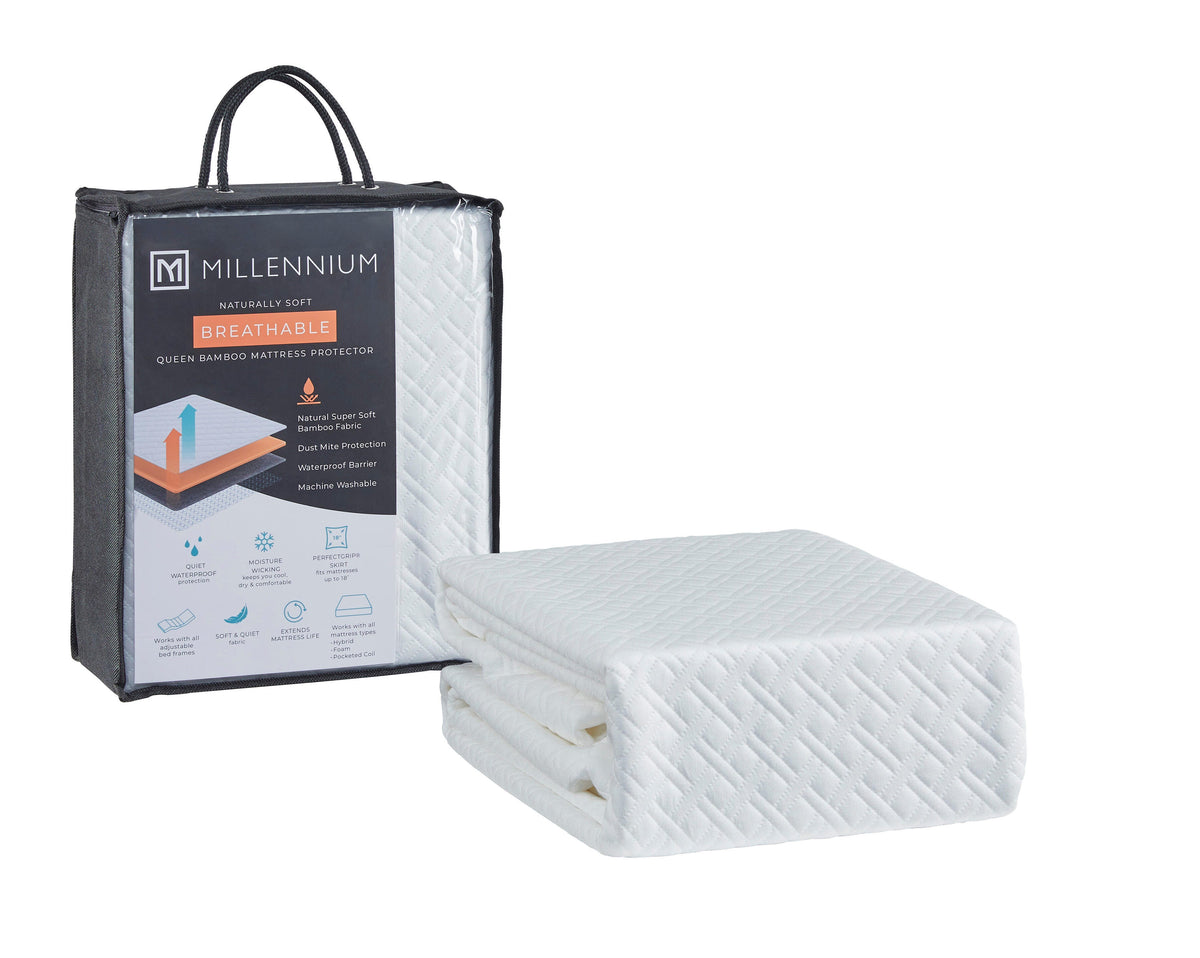 Basic Protector Mattress Protectors