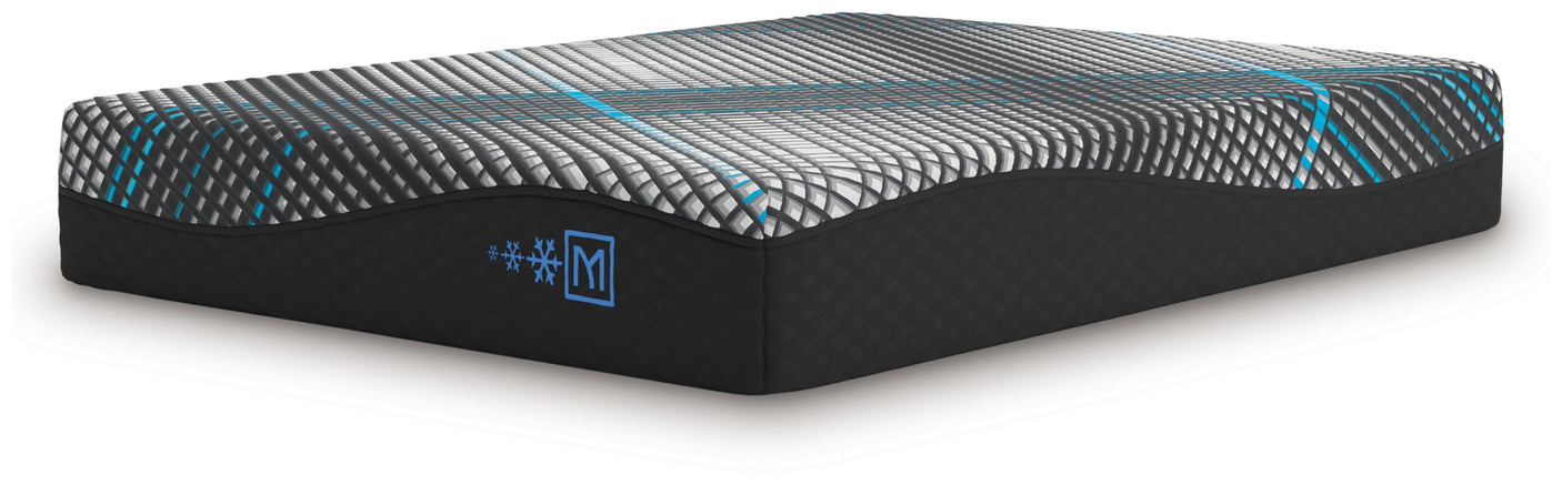 Millennium 2.0 Foam 14 Inch Mattress
