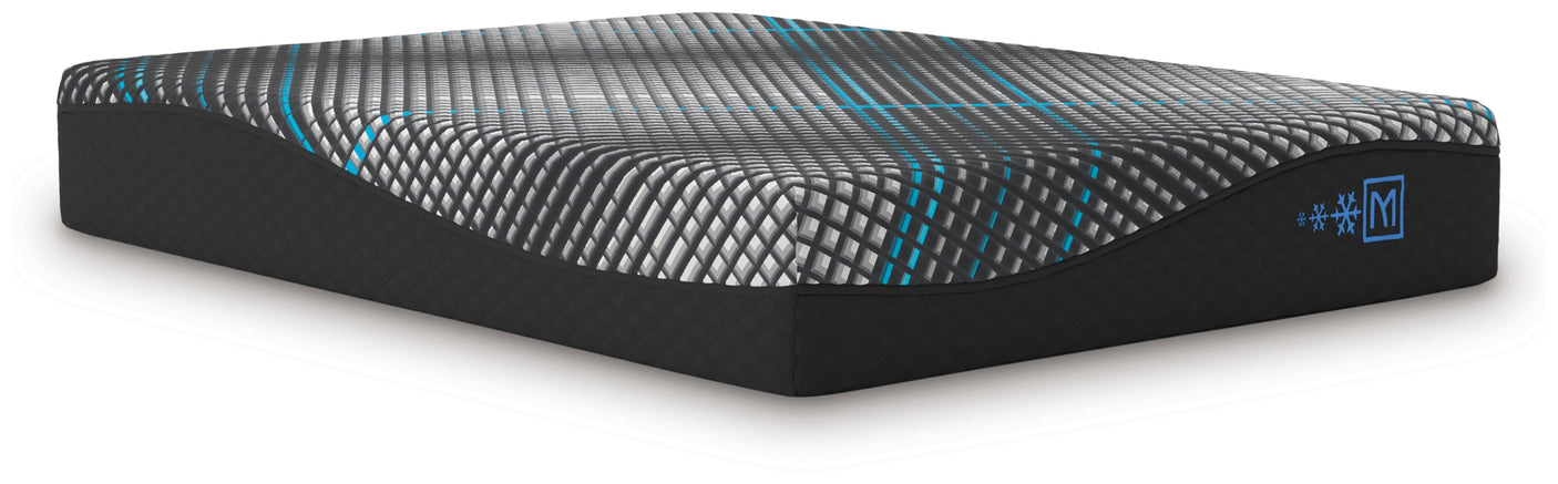 Millennium 2.0 Foam 14 Inch Mattress