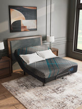 Millennium 2.0 Hybrid 16 Inch Mattress