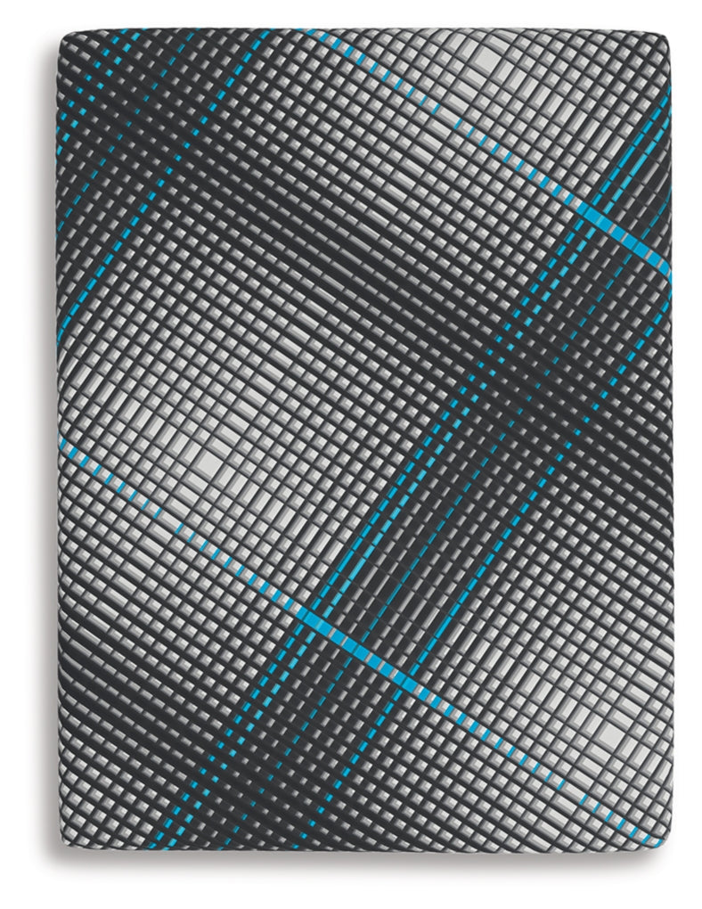 Millennium 2.0 Foam 14 Inch Mattress
