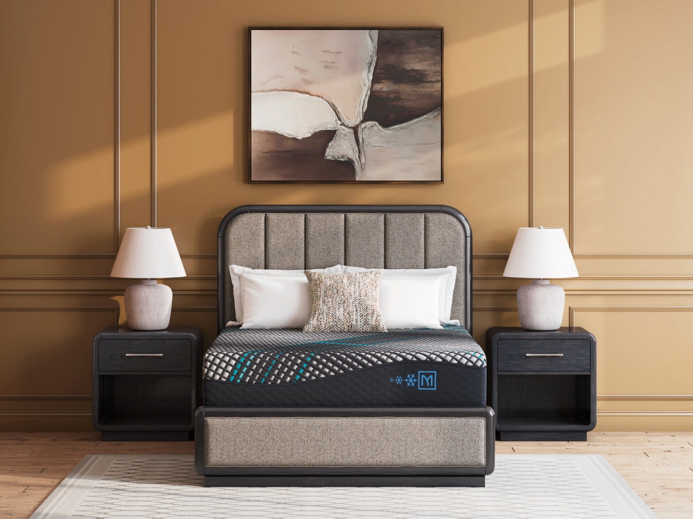 Millennium 2.0 Hybrid 16 Inch Mattress