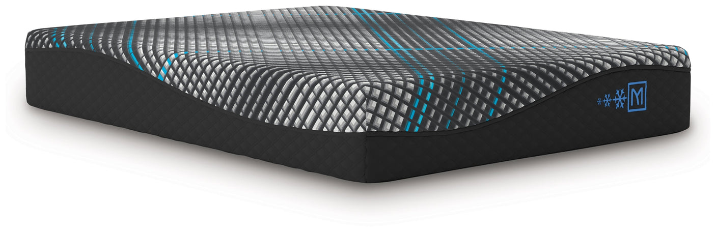Millennium 2.0 Hybrid 16 Inch Mattress