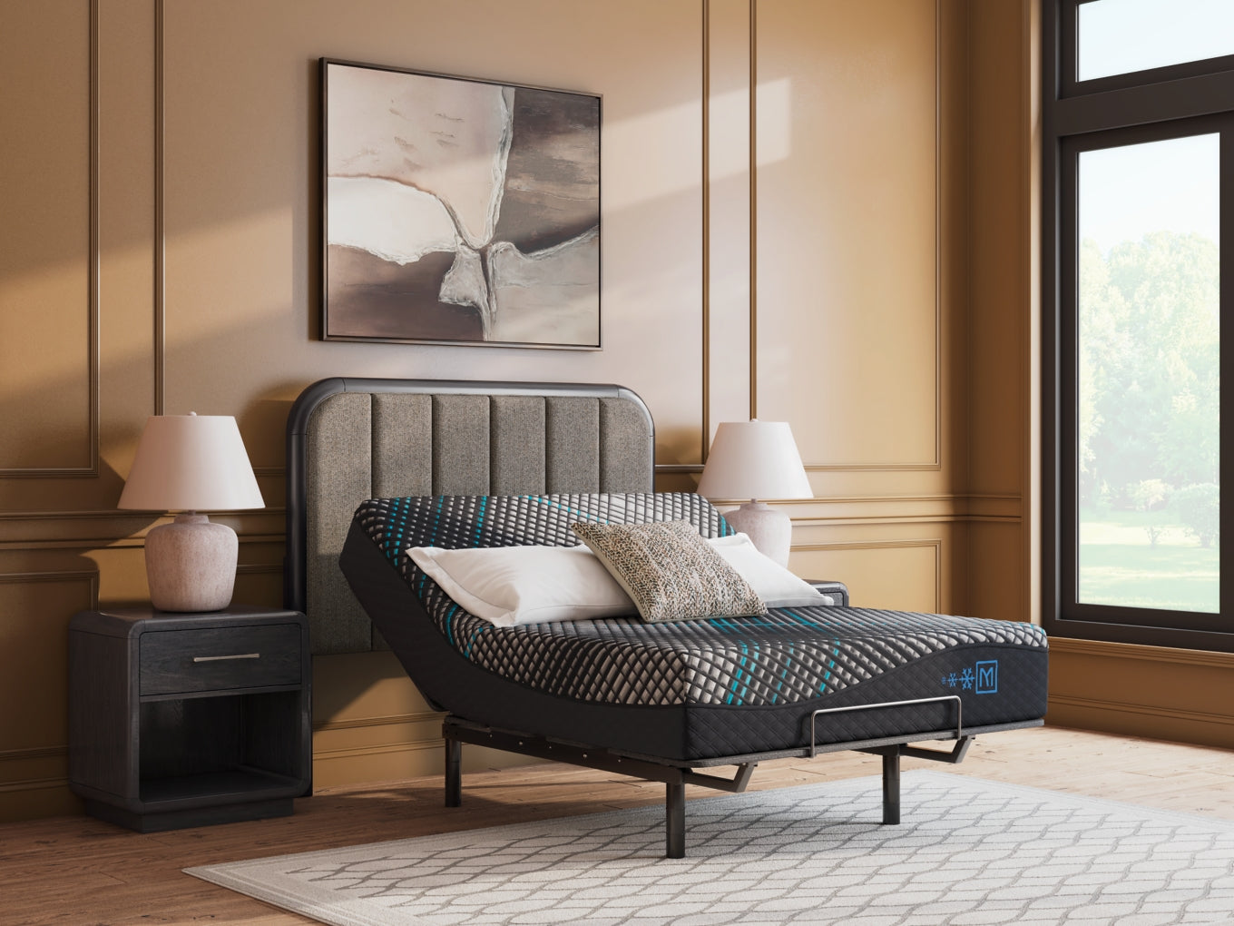 Millennium 2.0 Foam 14 Inch Mattress