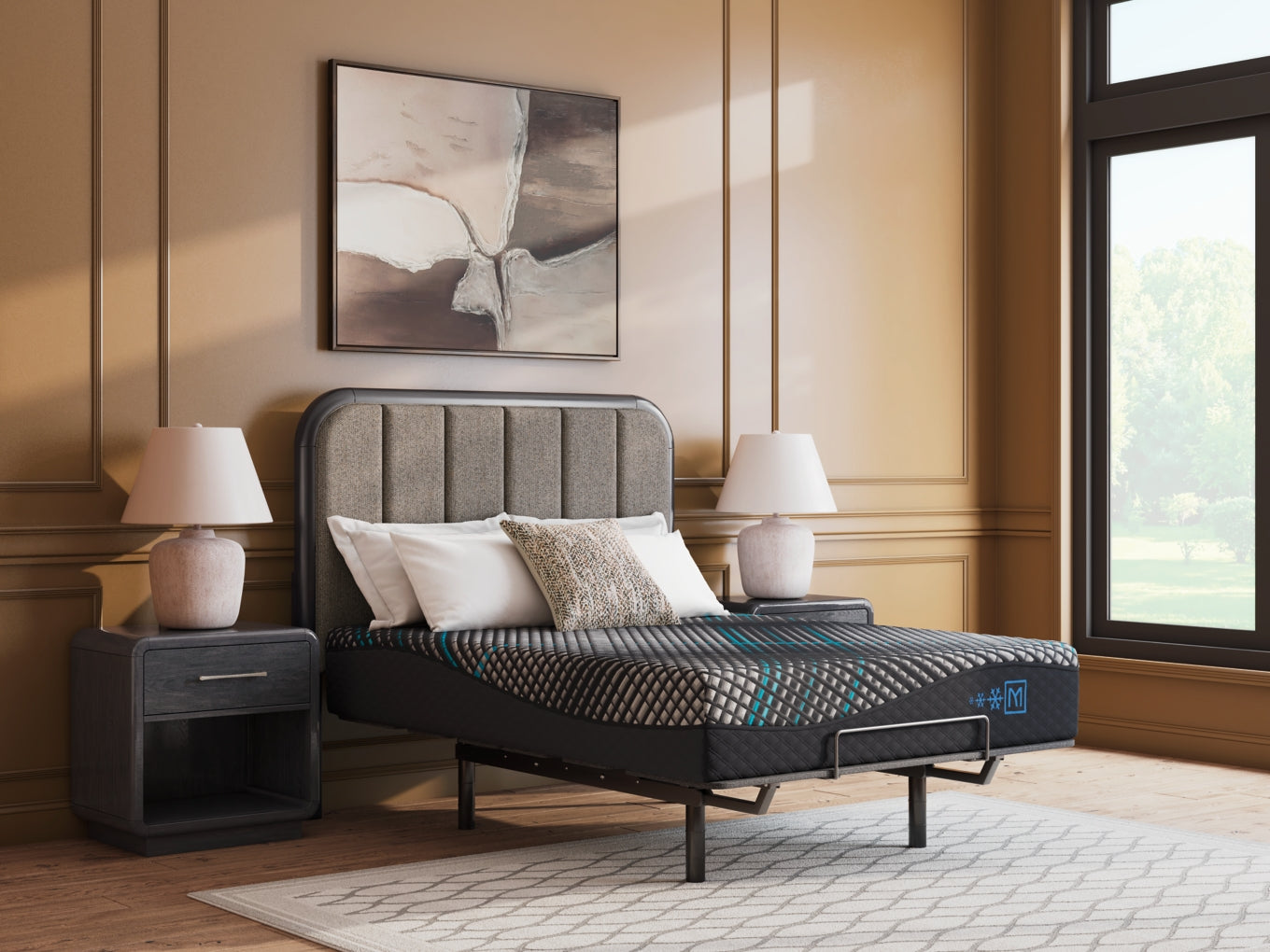 Millennium 2.0 Hybrid 16 Inch Mattress