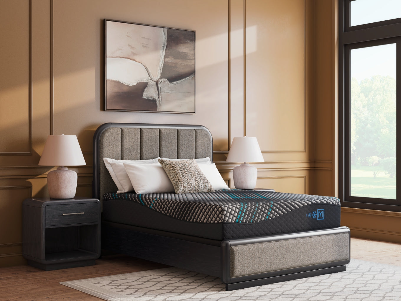 Millennium 2.0 Hybrid 16 Inch Mattress