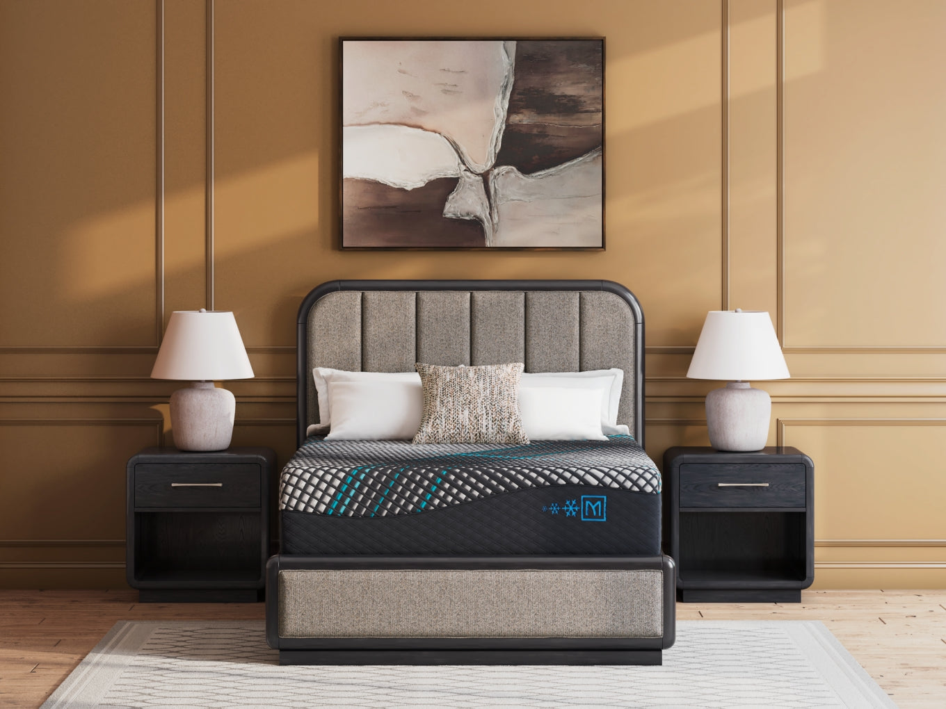 Millennium 2.0 Foam 14 Inch Mattress