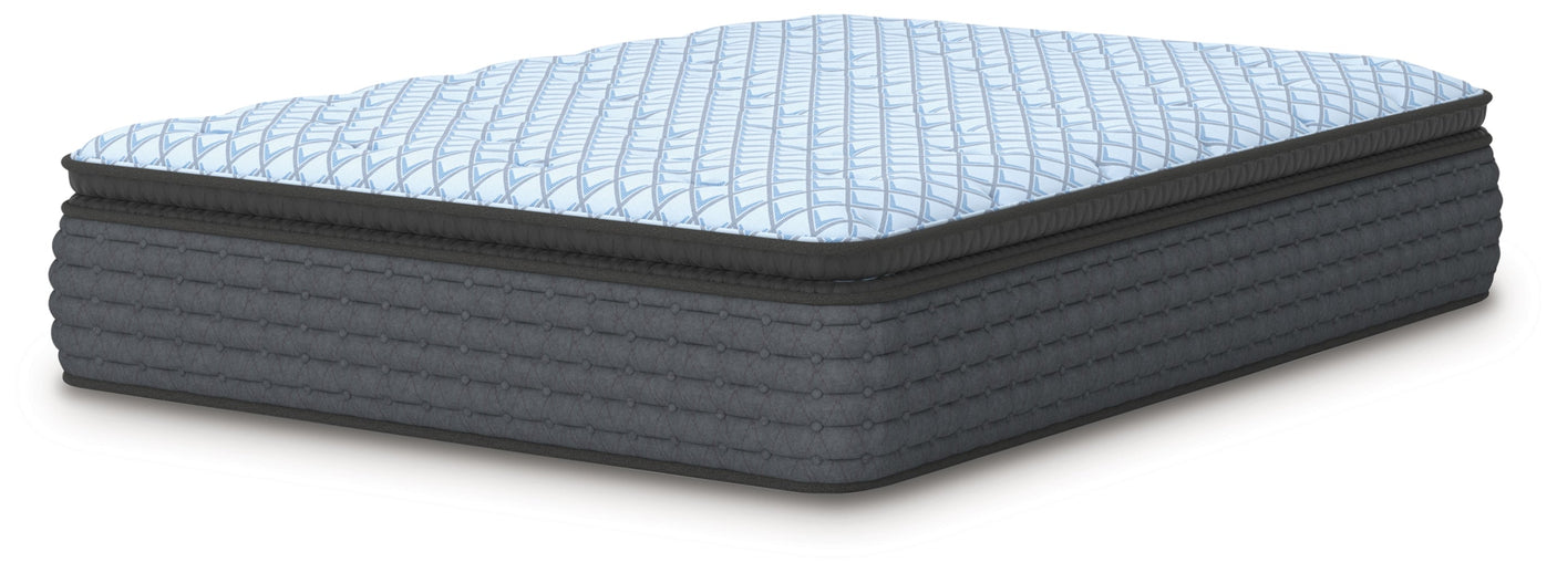 Destin Cove PTMattress