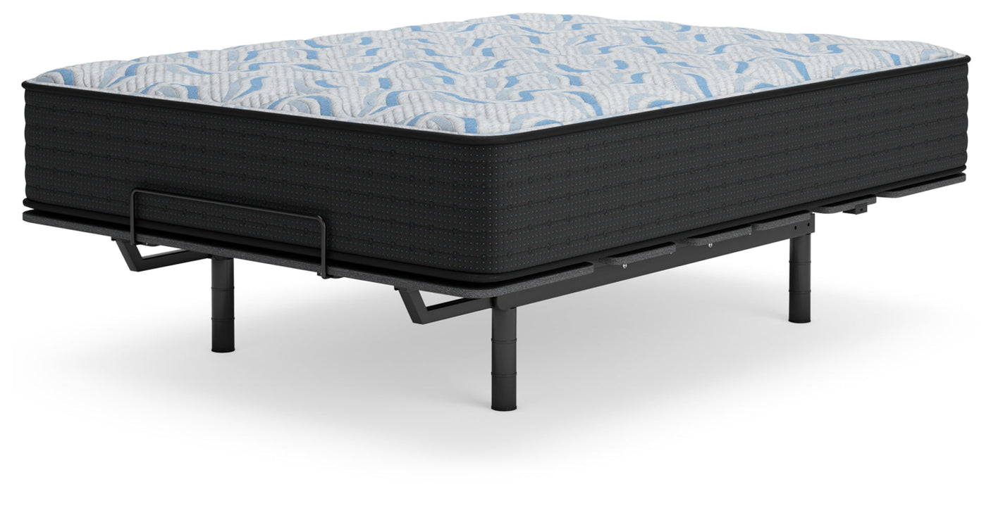 Elite Springs FirmMattress