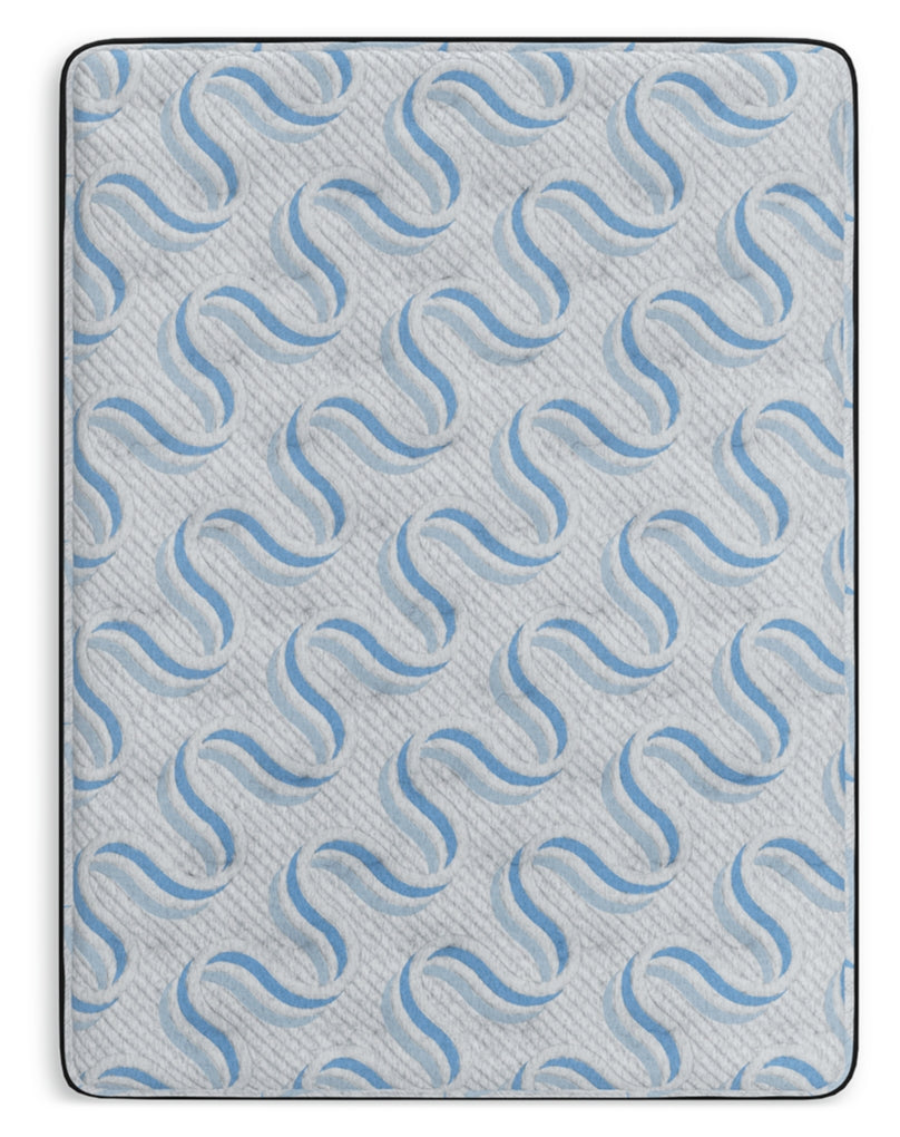 Elite Springs FirmMattress