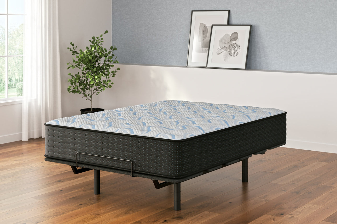 Elite Springs FirmMattress