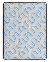 Elite Springs FirmMattress