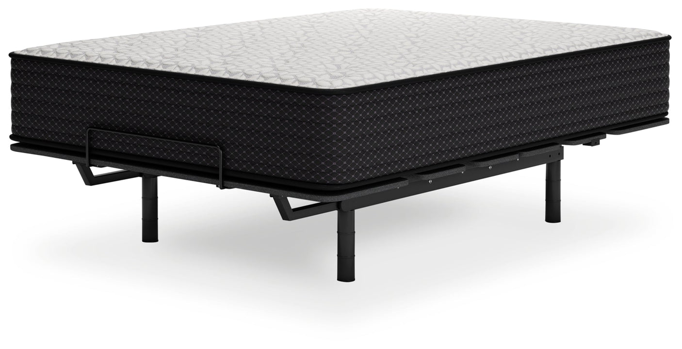 Limited Edition PlushMattress