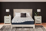 12 Inch Memory FoamMattress