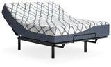 12 Inch Memory FoamMattress