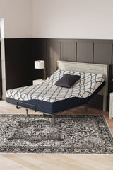 12 Inch Memory FoamMattress