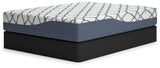 12 Inch Memory FoamMattress